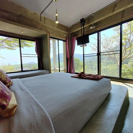 Апартаменты Baan Suan Plearndara Ванг-Нам-Кьяо Экстерьер фото