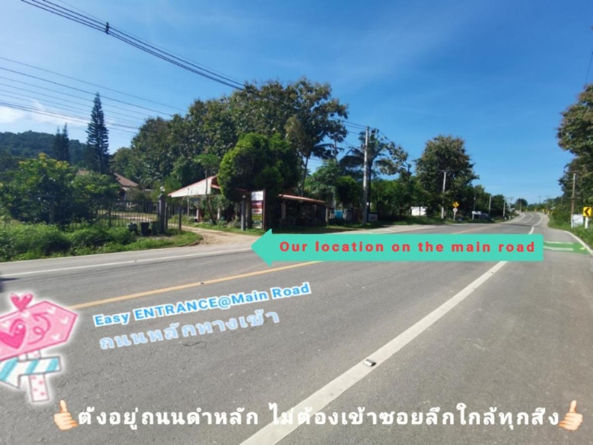 Апартаменты Baan Suan Plearndara Ванг-Нам-Кьяо Экстерьер фото