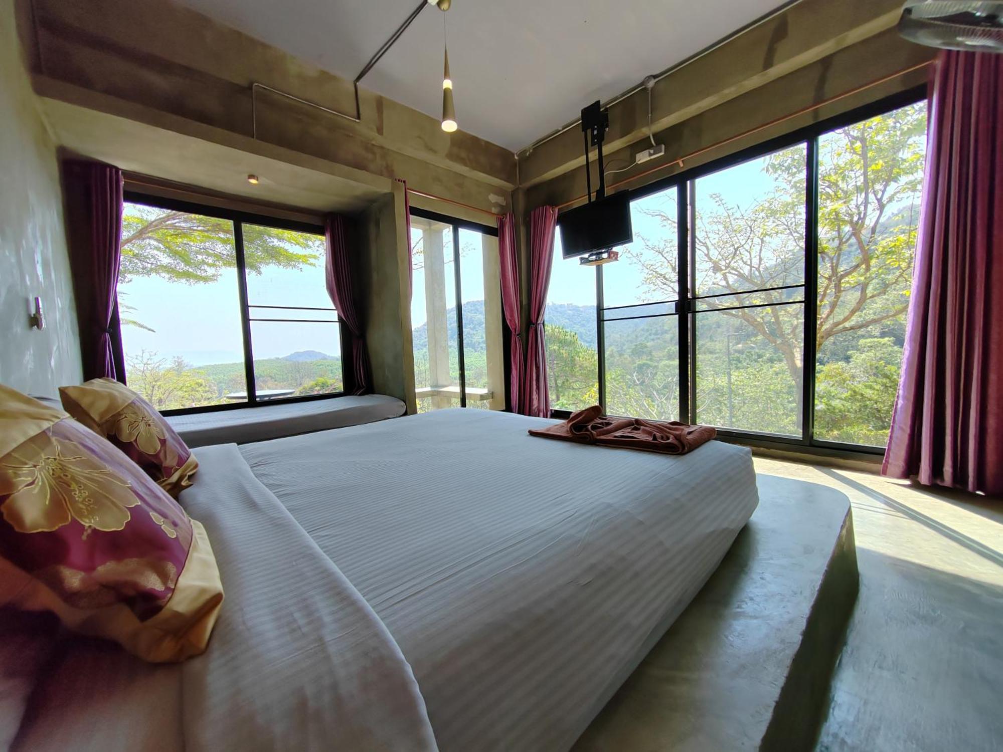 Апартаменты Baan Suan Plearndara Ванг-Нам-Кьяо Экстерьер фото